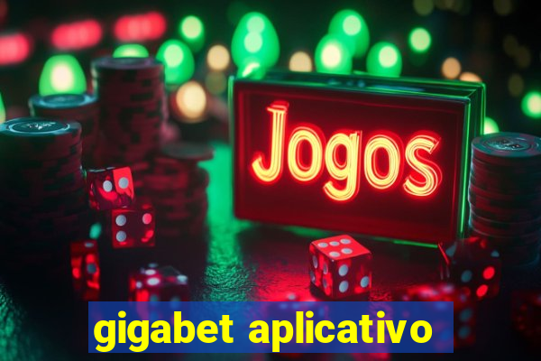 gigabet aplicativo